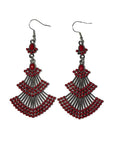 Eastern Expression Red