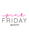 Pink Friday